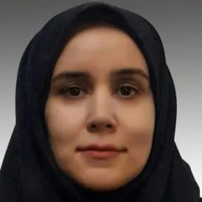 دکتر فرزانه سادات امینی نژاد