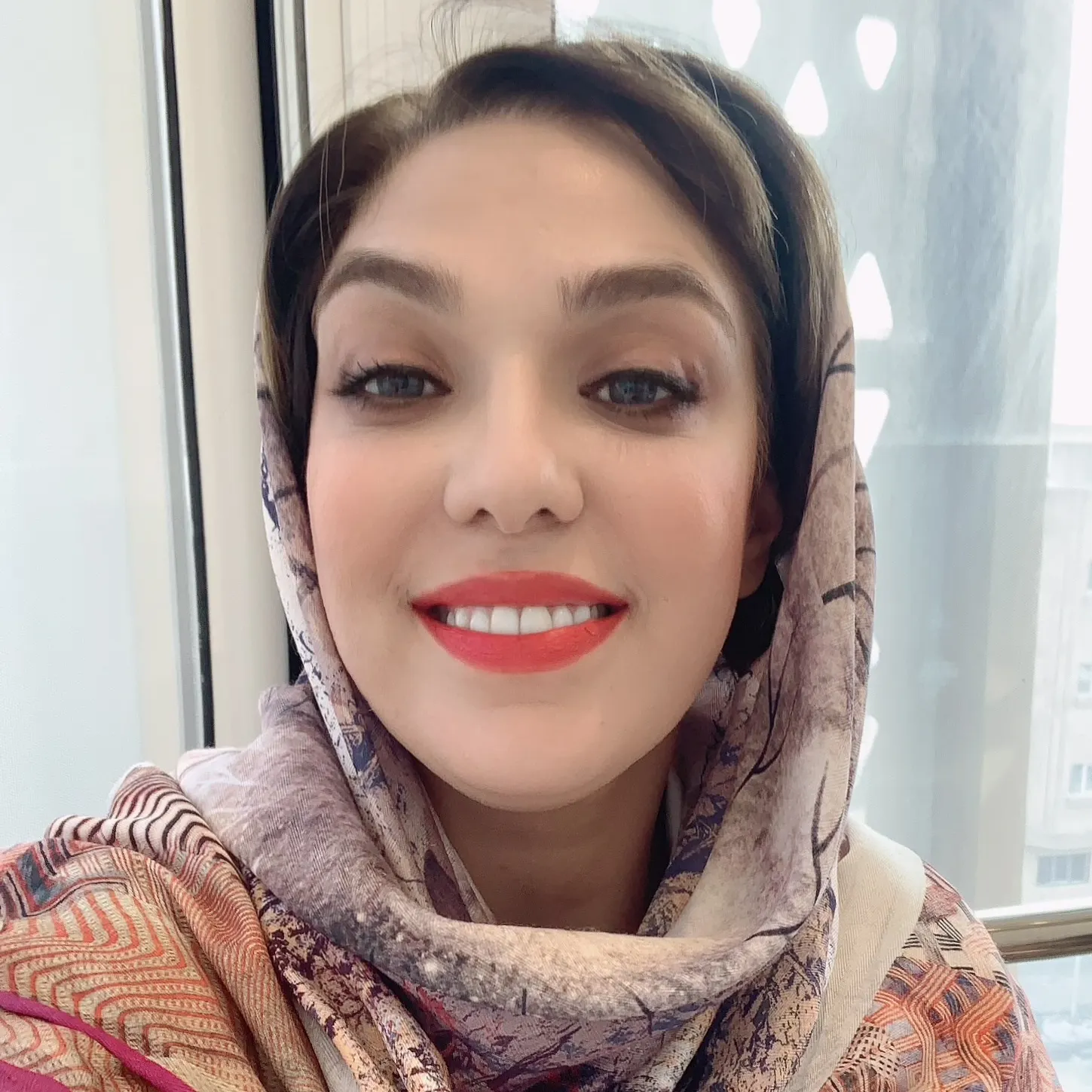 دکتر شیوا هوجقانی