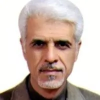 دکتر مهران ضرغامی
