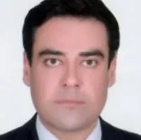 دکتر افشین ضیایی
