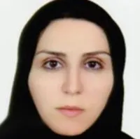 دکتر مهدیه السادات مصطفوی