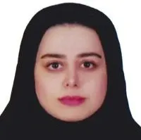 زهرا بختیاری