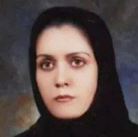 دکتر فاطمه رضیان