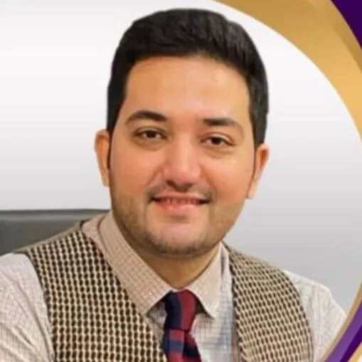دکتر علیرضا صبور حسن زاده