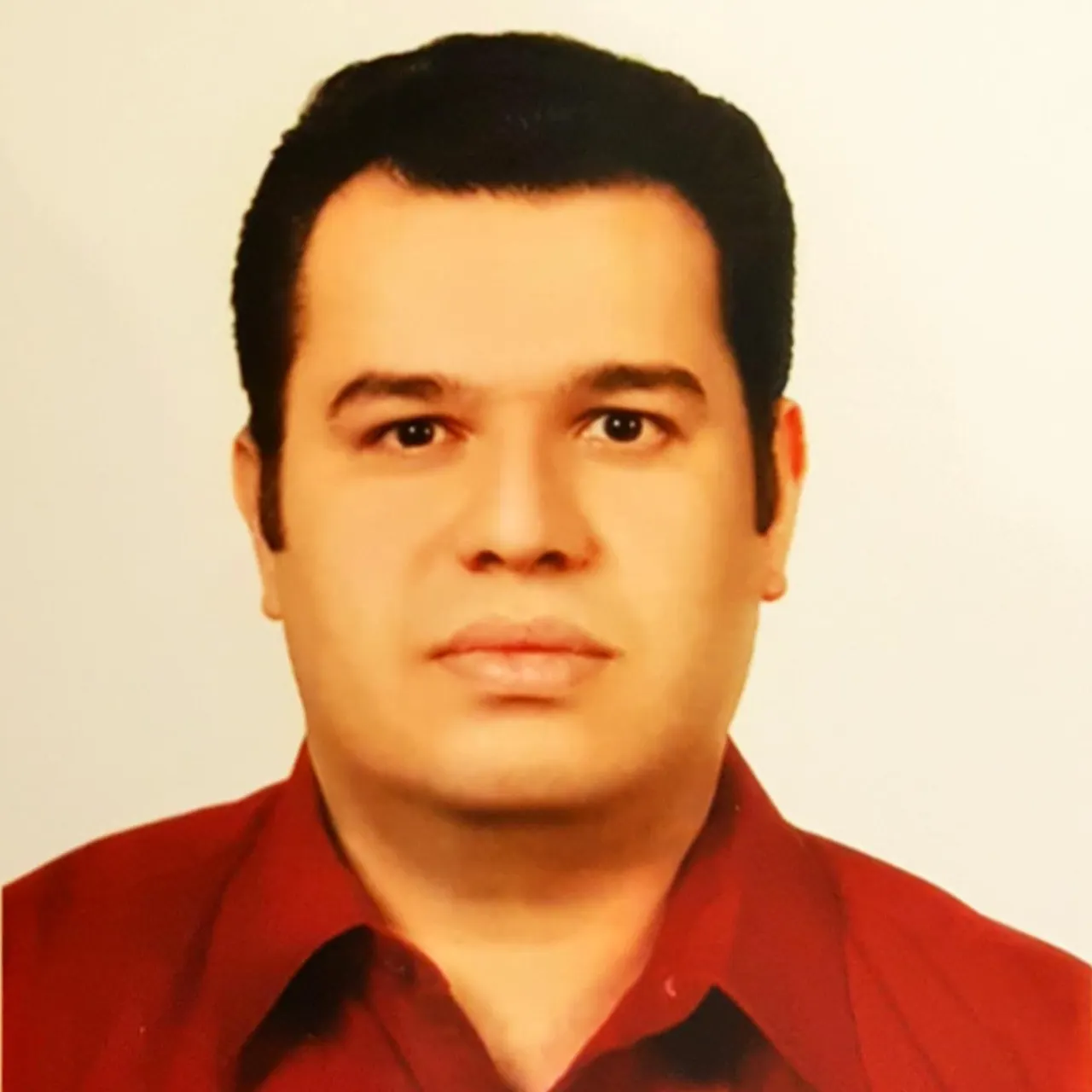 دکتر سید رضا جمالی