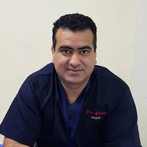 دکتر مهدی باری