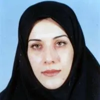 دکتر مهدیه صارمی
