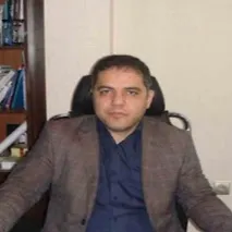 دکتر احمد معصومی