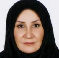 دکتر پریوش خدرزاده