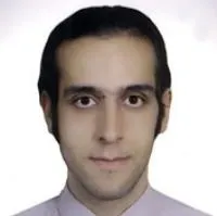 دکتر احسان علیجانی