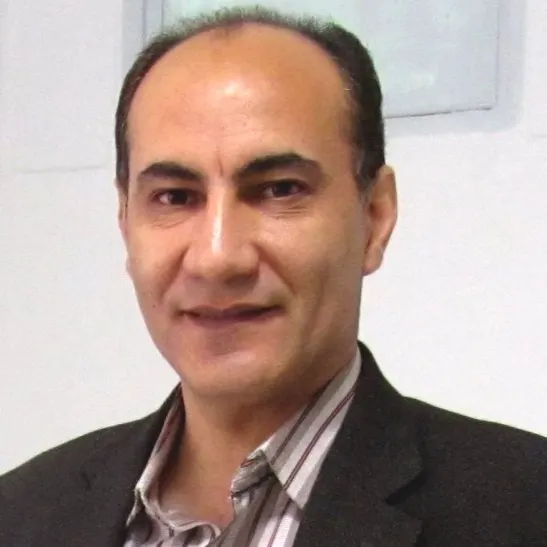 دکتر رضا جواهری