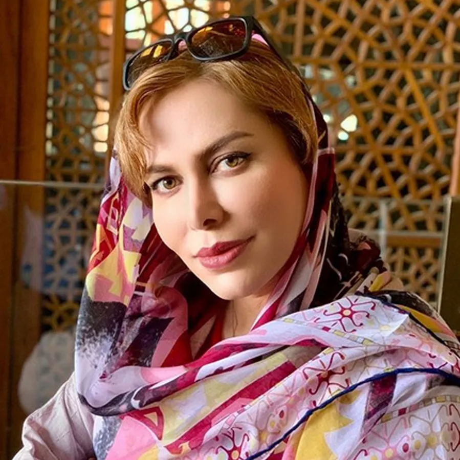 دکتر سیما مسعودنیا