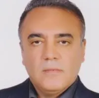 دکتر محمدرضا محمدی فلاح
