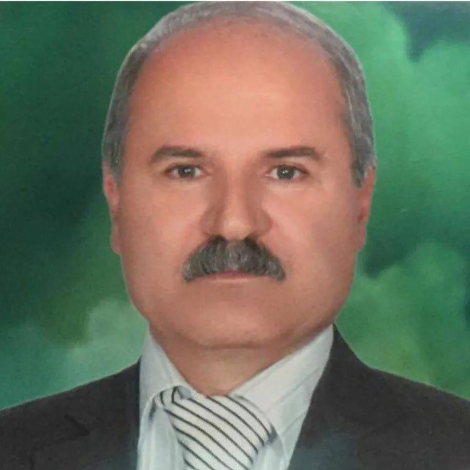 دکتر محمدابراهیم خورشیدی
