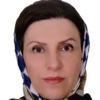 دکتر محبوبه ماموریان اصفهانی