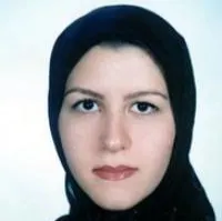 دکتر بهناز قاضی سعیدی