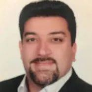 دکتر محمدرضا بردیده