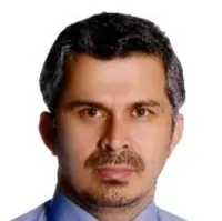 دکتر غلامرضا آجرلو