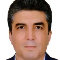 دکتر ناصر خمیسی