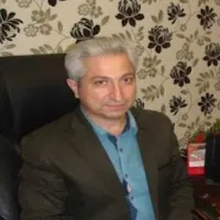 دکتر محمد ربیعی