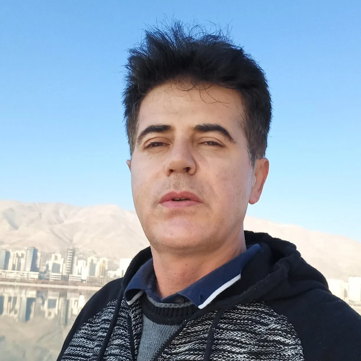 دکتر مسعود منصور سمائی