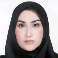 دکتر فریبا دژکام