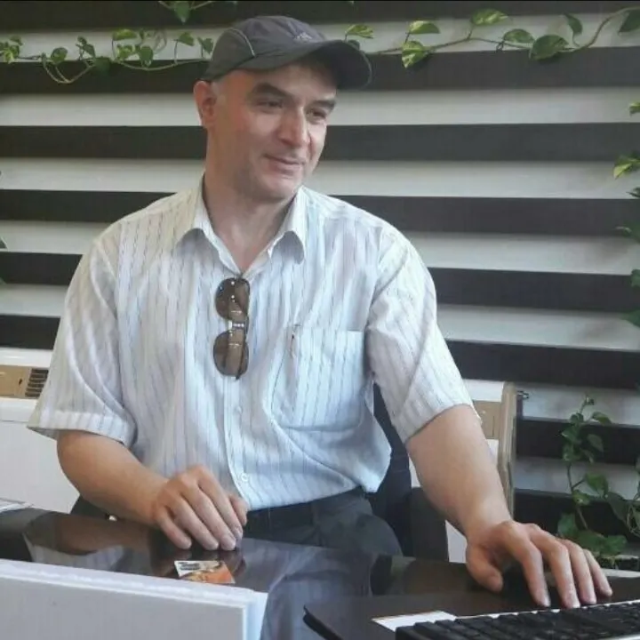 دکتر ناصر توکلی