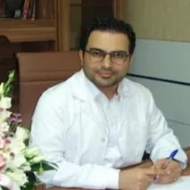دکتر احسان شریفی پور
