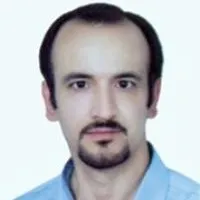 دکتر محمدعلی اکبرنژاد