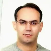 دکتر رامین نیافر