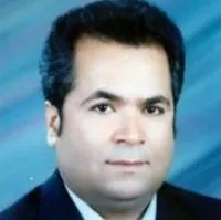 دکتر حسین صدیقی دریجانی