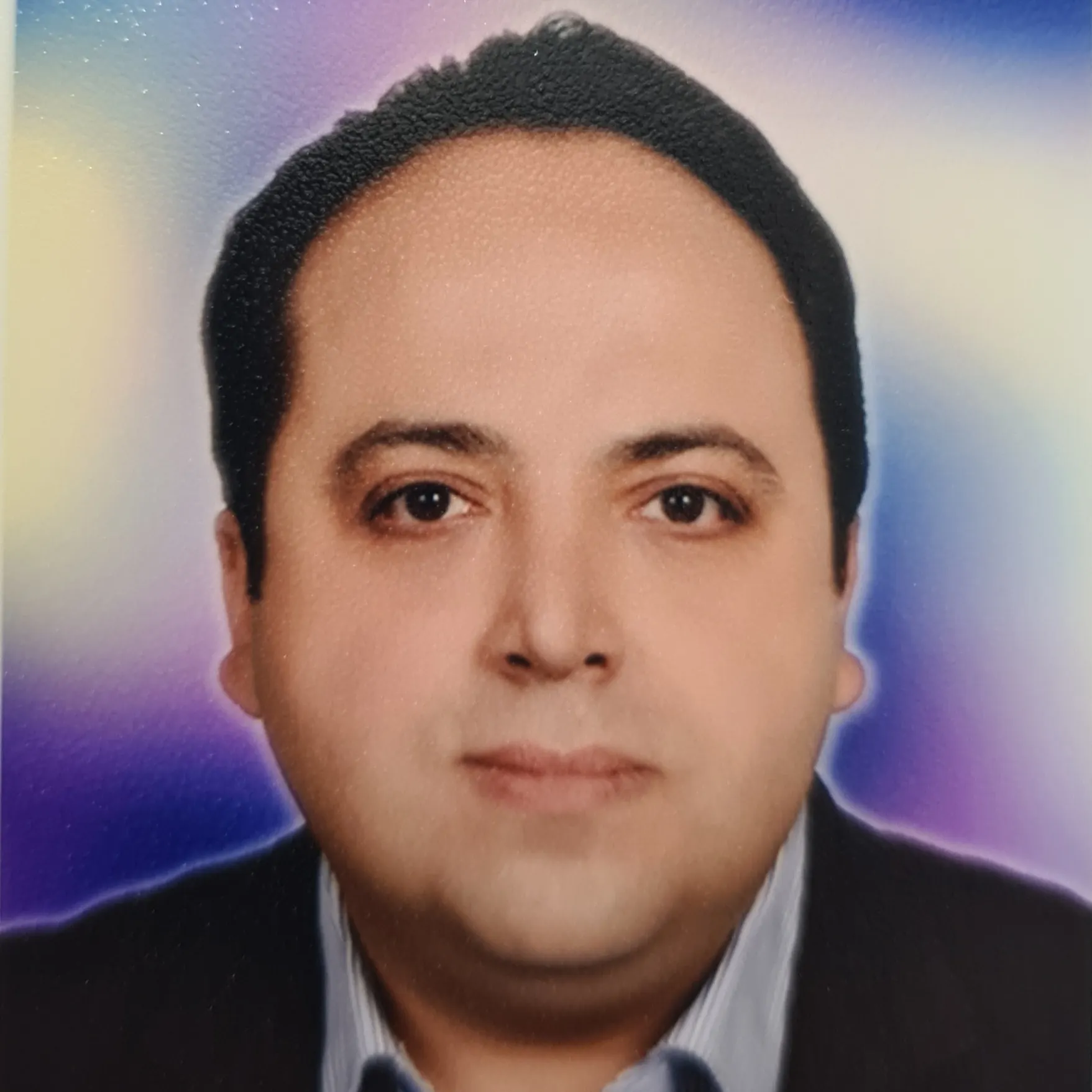 دکتر آرش بردبار