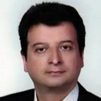 دکتر فرهاد حیدریان