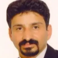 دکتر سعید رحیقی