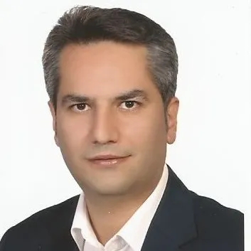 دکتر سید احمدرضا امیران