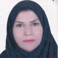 فاطمه شعاعی