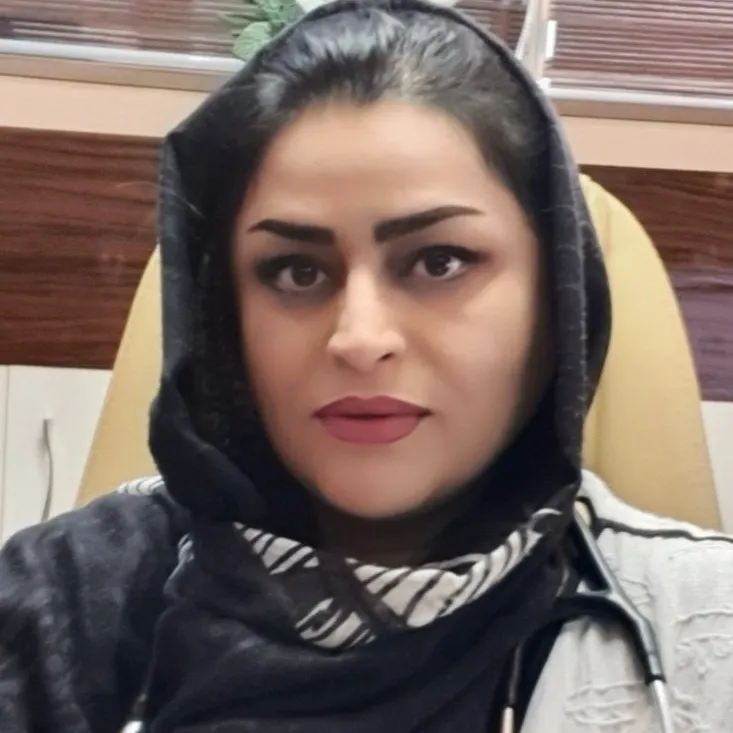 دکتر مرجان بیگلری