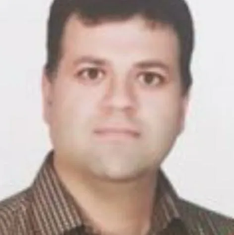 دکتر سید مسعود هاشمی زاده