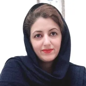 دکتر مهشید طباطباییان