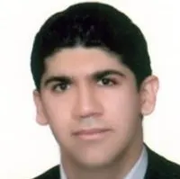 دکتر محمد احمدی جعفری