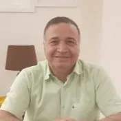 دکتر مرتضی بهگام