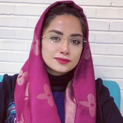 سعیده عرب سرخی