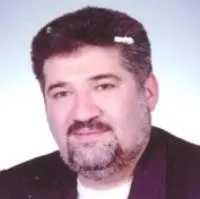 دکتر منصور سروش