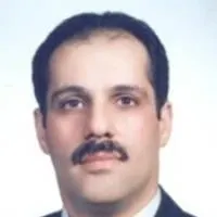 دکتر فرهاد فرهمند