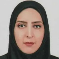 دکتر آذر جعفری