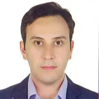 دکتر حمیدرضا عربی خوان