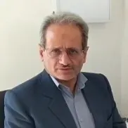 دکتر علیرضا فرهادپور