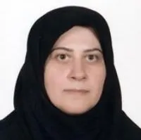 دکتر نسرین رفعتی