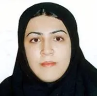دکتر سیده ریحانه یوسفی شارمی