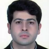 دکتر عبدالمهدی قاسم زاده